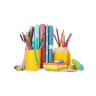 Stationery