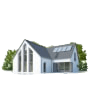 Houses & Apartments For Sale